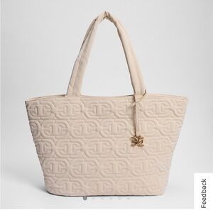 Sam Edelman Tote